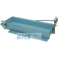 Drip tray assembly LF 3006012