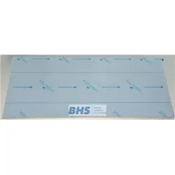 Door assembly LF 7132189