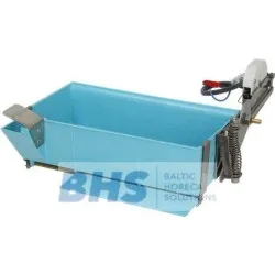 Drip tray assembly LF 3015060