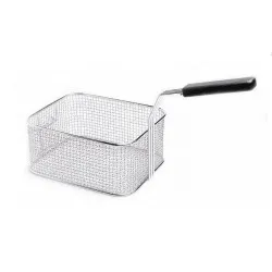 Fryer basket HENDI 643617