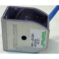 Hot gas valve coil LF 5821190