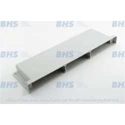 Condenser water pan Tefcold SpareParts 11425