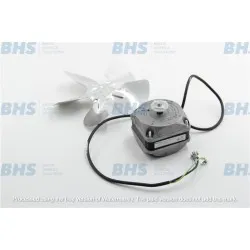 Condenser fan Tefcold SpareParts 13328