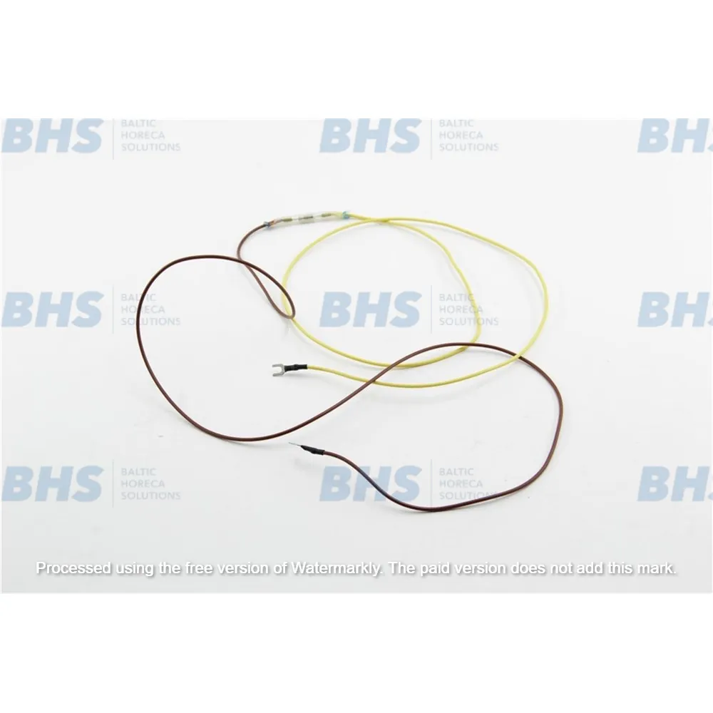 Protector Tefcold SpareParts TC7110000205