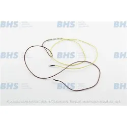 Protector Tefcold SpareParts TC7110000205