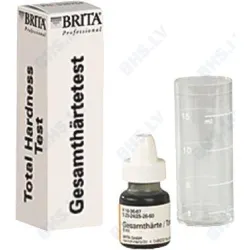 Total hardness analysis kit LF L7110633