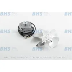 Evaporator/condenser fan Tefcold SpareParts 14475