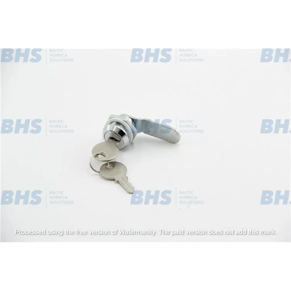 Lock Tefcold SpareParts TC7190100027