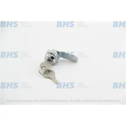 Lock Tefcold SpareParts TC7190100027