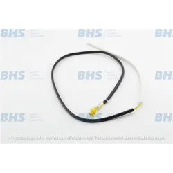 Drain pipe heater Tefcold SpareParts 13256