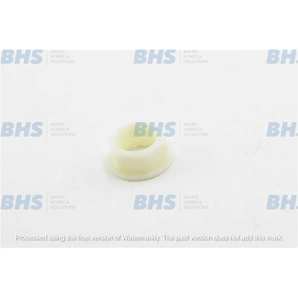 Drain pipe nut Tefcold SpareParts 11455