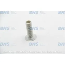 Drain pipe Tefcold SpareParts 11446