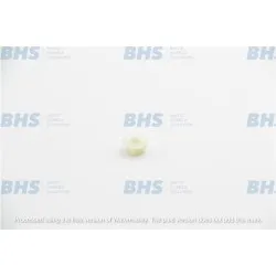 Drain pipe cover Tefcold SpareParts 11453