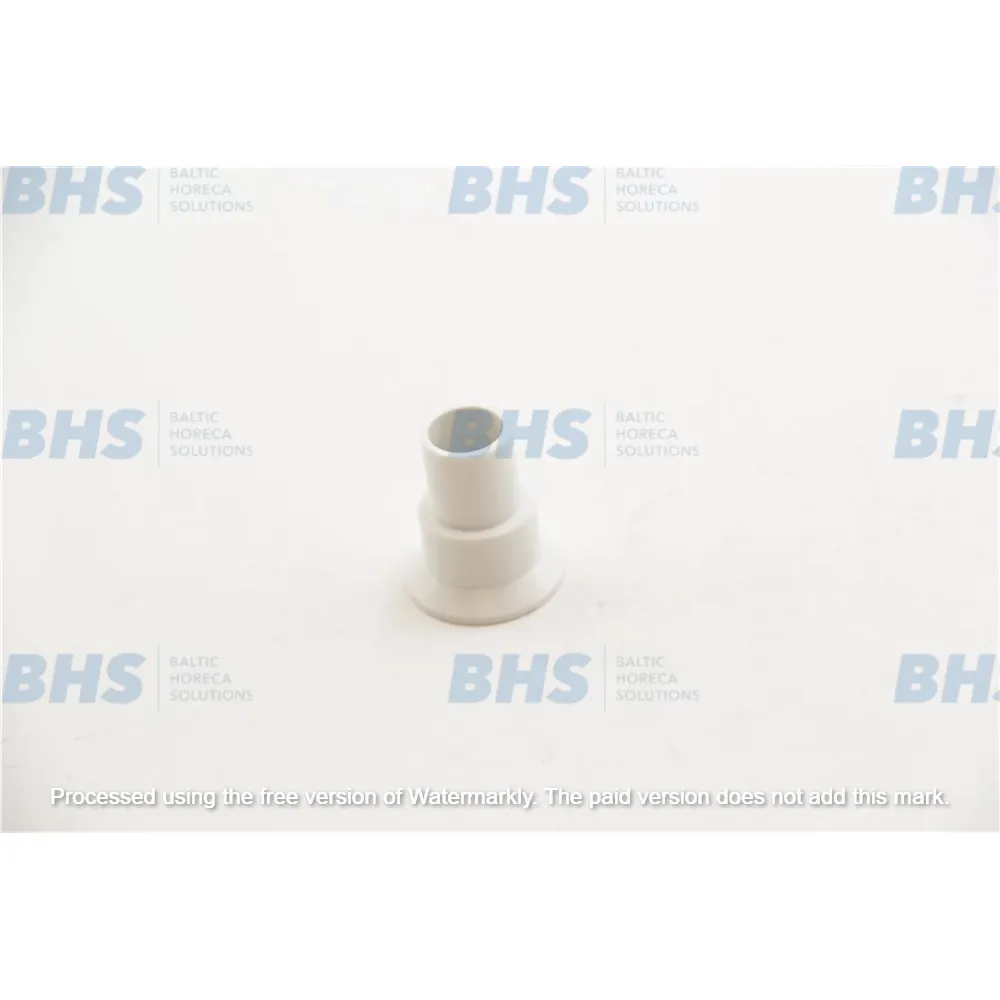 Internal water pipe Tefcold SpareParts 11557