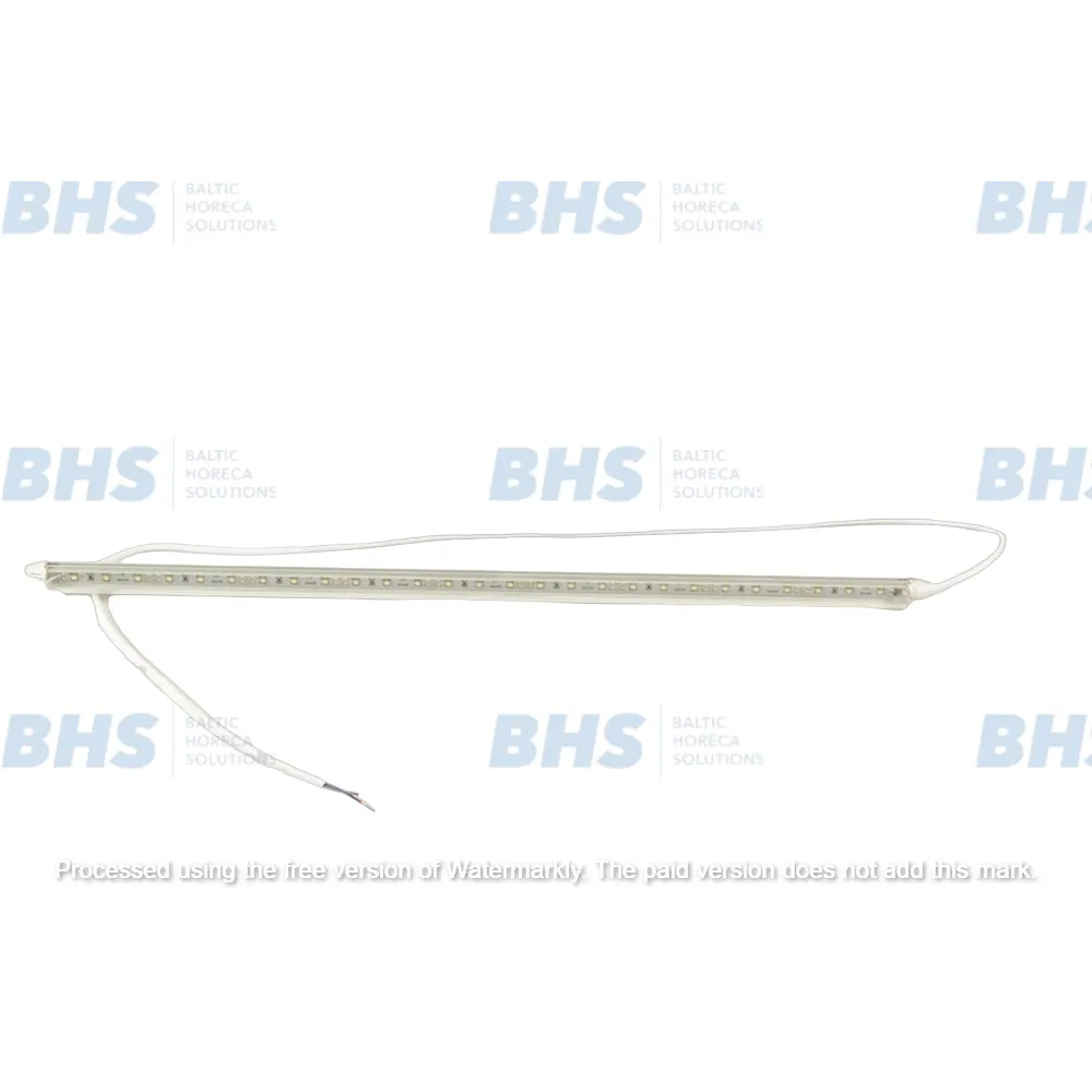 LED lamp Tefcold SpareParts 15562