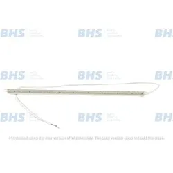 LED lamp Tefcold SpareParts 15562