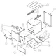Exploded view diagram Stalgast C000000