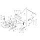 Exploded view diagram Stalgast C000000