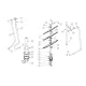 Exploded view diagram Stalgast C000000