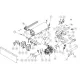 Exploded view diagram Stalgast C000000