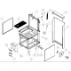 Exploded view diagram Stalgast C000002