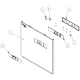 Exploded view diagram Stalgast C000002