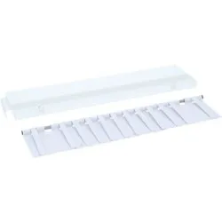 Curtain assembly, eco LF 7136089
