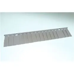Curtain assembly, eco LF 5177123