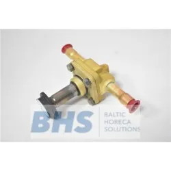 Hot gas valve LF 7132421