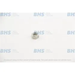 Nut Tefcold SpareParts TC9200003136