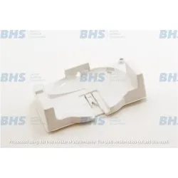 Drip tray Tefcold SpareParts TC9200009003