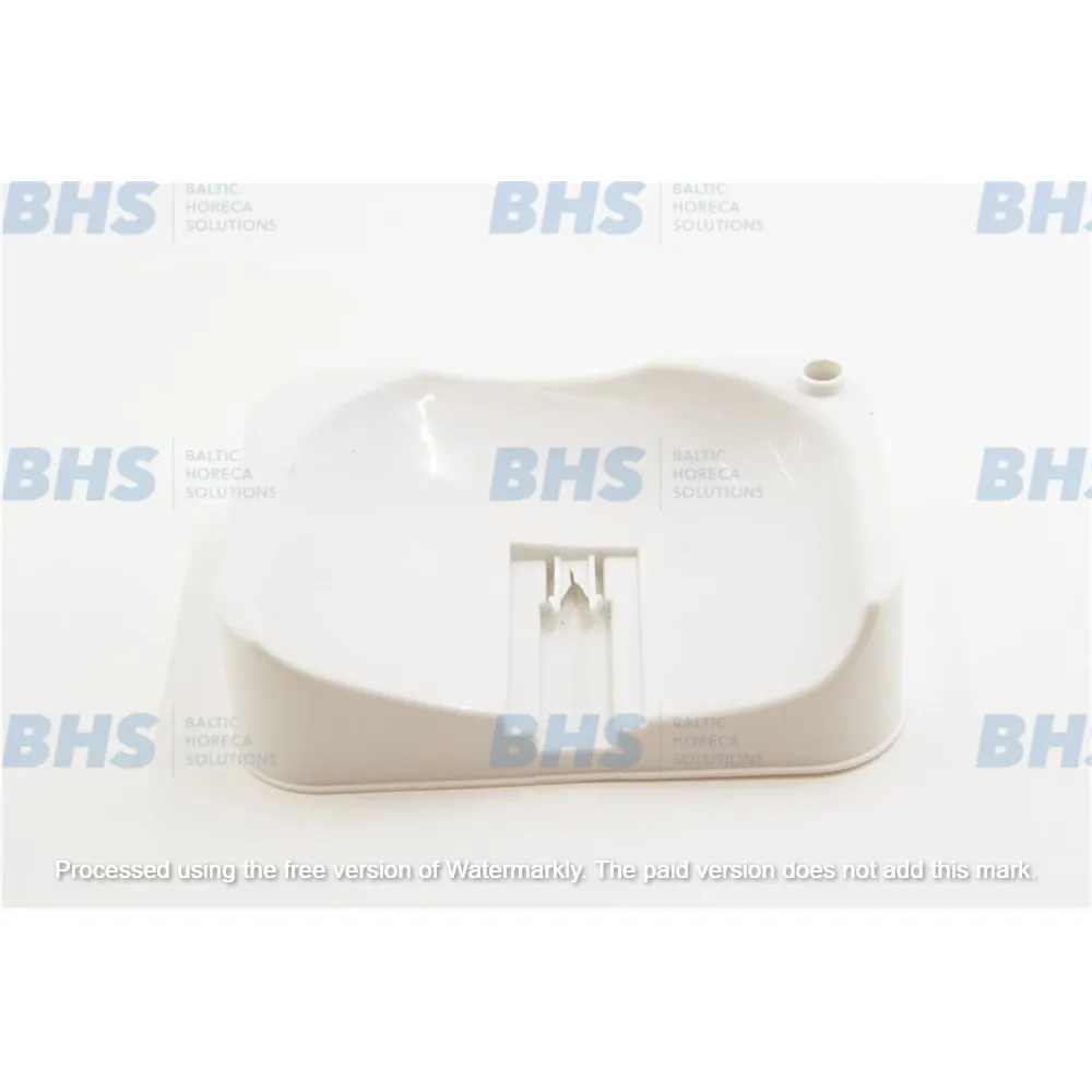 Drip tray Tefcold SpareParts 11494