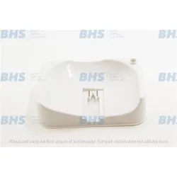 Drip tray Tefcold SpareParts 11494