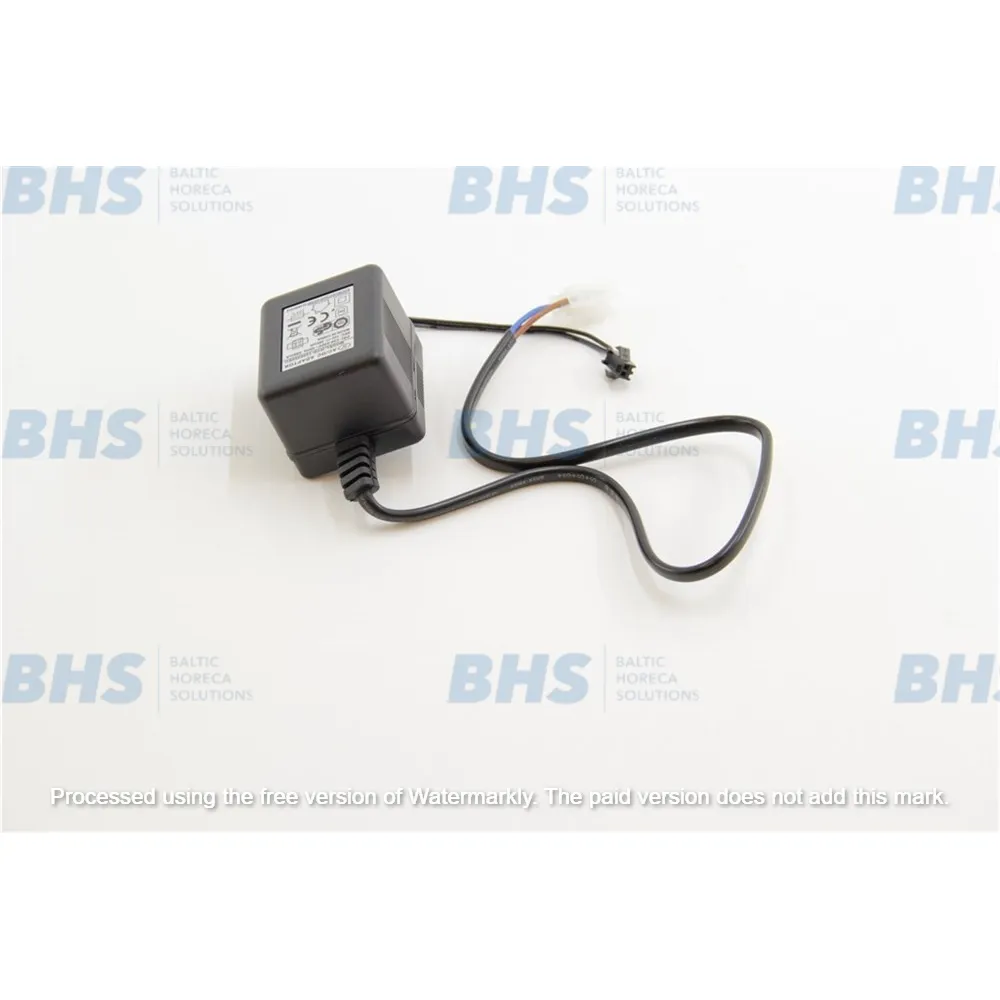 Power supply unit Tefcold SpareParts TC9208501415