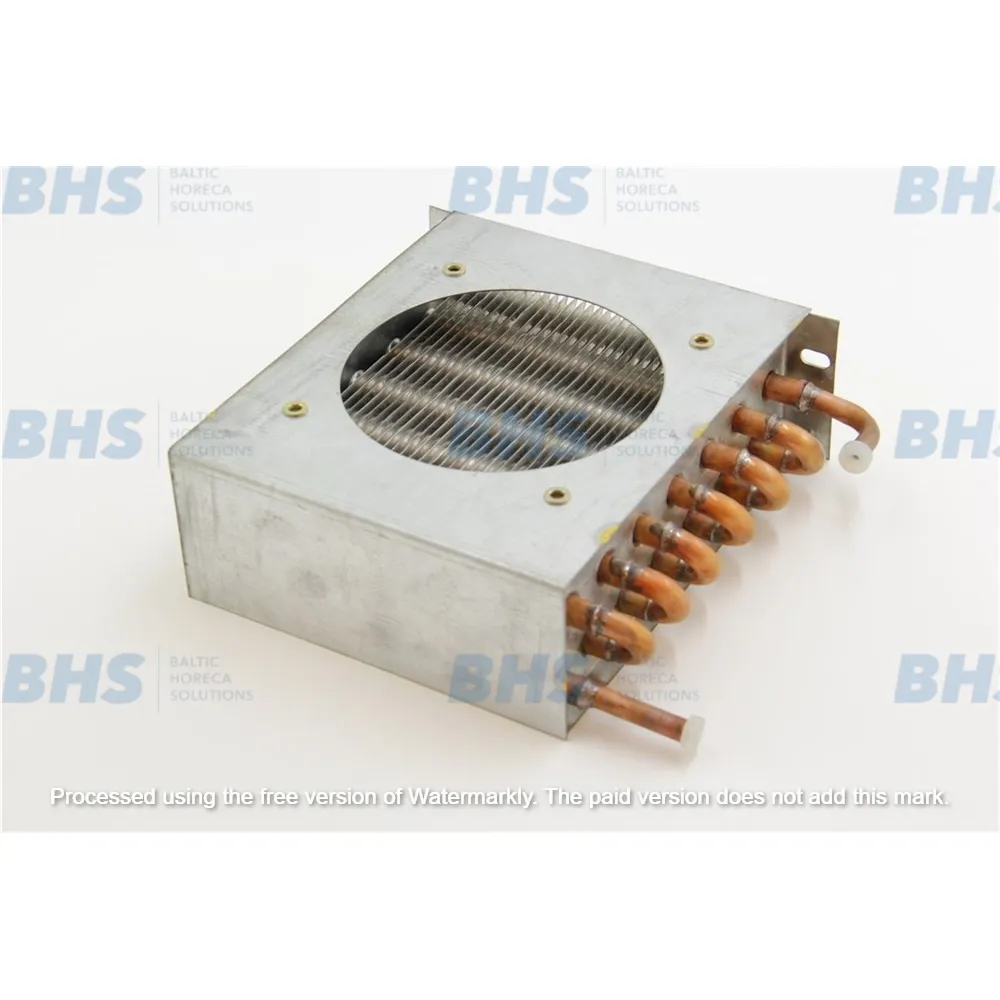 Capacitor Tefcold SpareParts TC9209201138