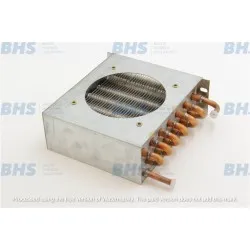 Capacitor Tefcold SpareParts TC9209201138