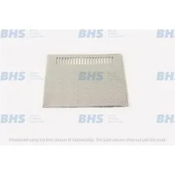 Evaporator cover Tefcold SpareParts TC9209201262