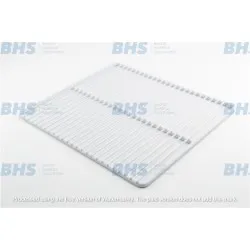 Shelf Tefcold SpareParts TC9209201280