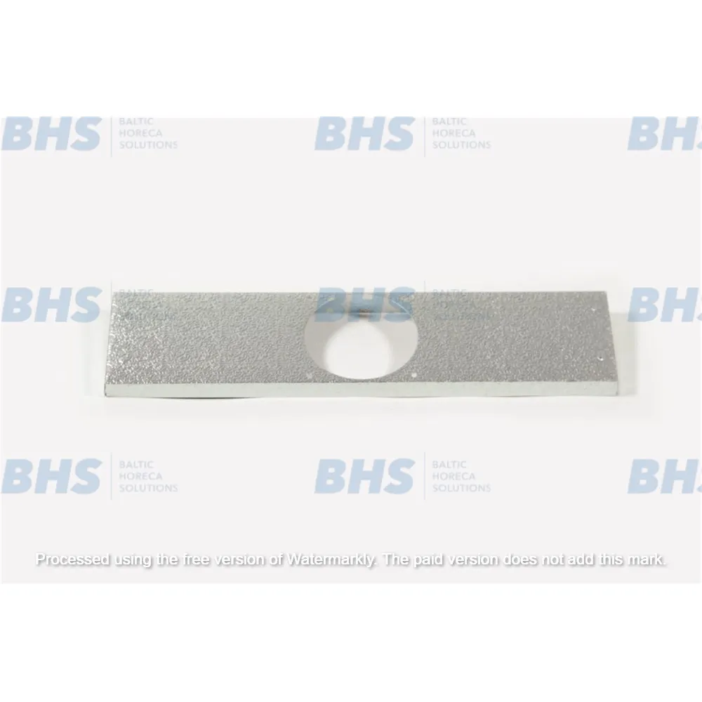 Evaporator fan cover Tefcold SpareParts TC9211004007