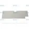 Back plate Tefcold SpareParts 10780