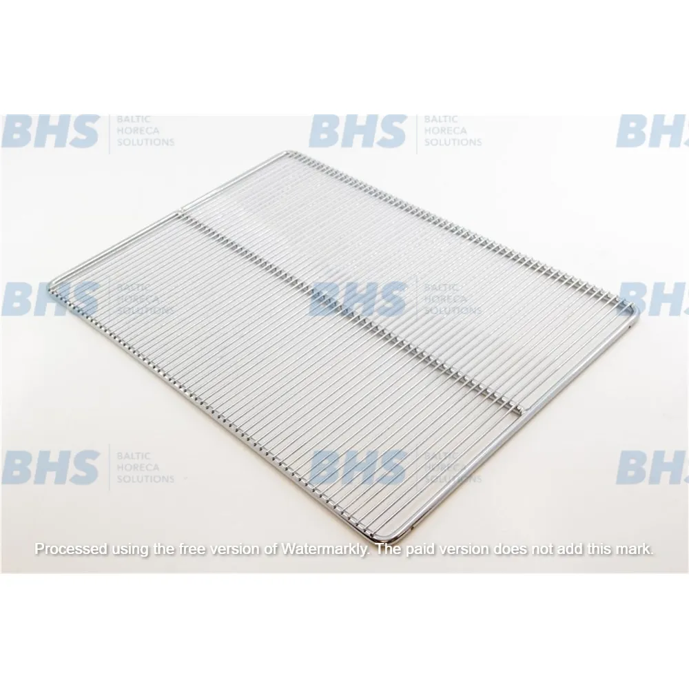 Shelf Tefcold SpareParts TC9211802059