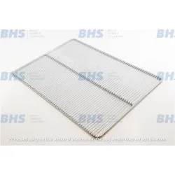Shelf Tefcold SpareParts TC9211802059
