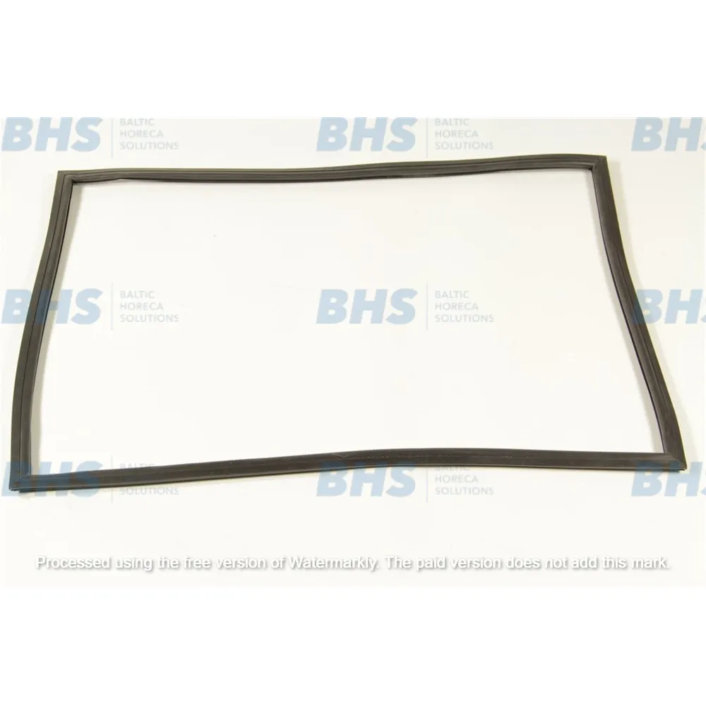 Enclose bar gasket Tefcold SpareParts TC9211802182