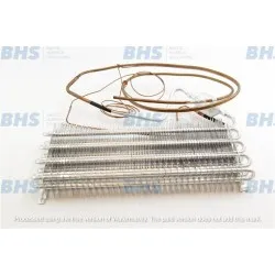 Evaporator Tefcold SpareParts TC9211802577