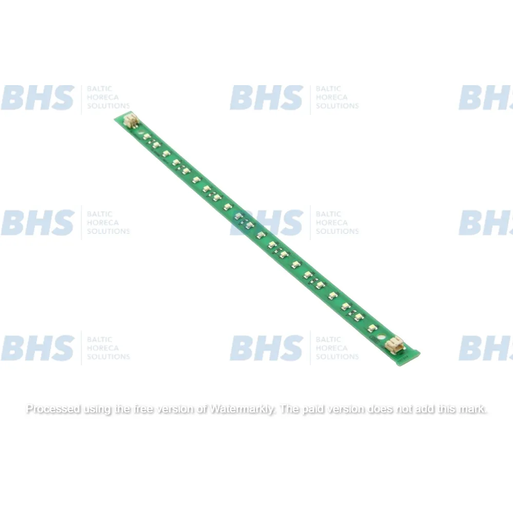 LED light Tefcold SpareParts 45266