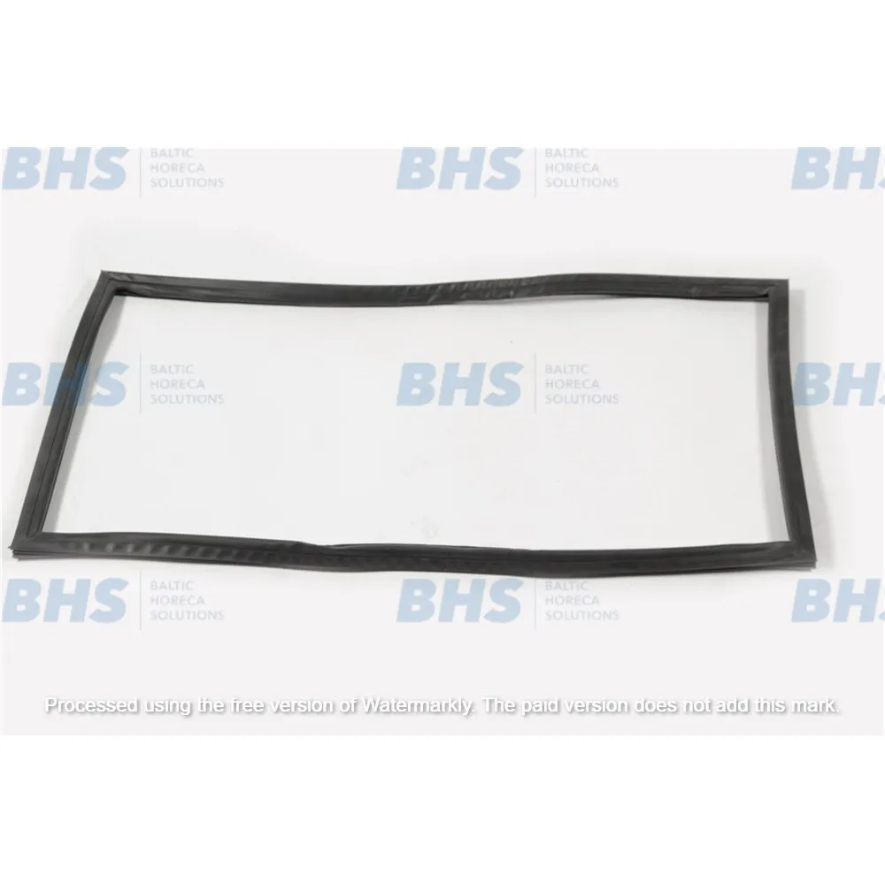 Door gasket Tefcold SpareParts 12051