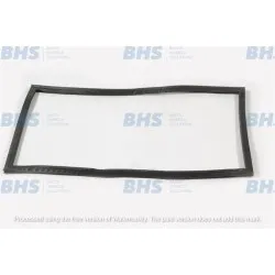 Door gasket Tefcold SpareParts 12051