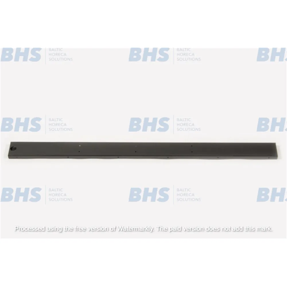 Middle post frame Tefcold SpareParts TC9218202113