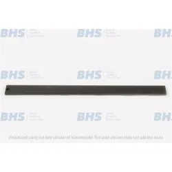 Middle post frame Tefcold SpareParts TC9218202113