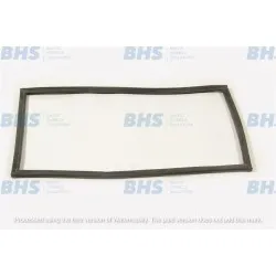Gasket Tefcold SpareParts 12609